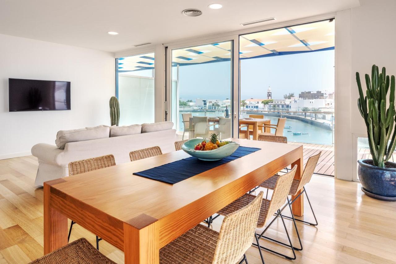 Apartamento Lanzahost Monavista Arrecife  Exterior foto