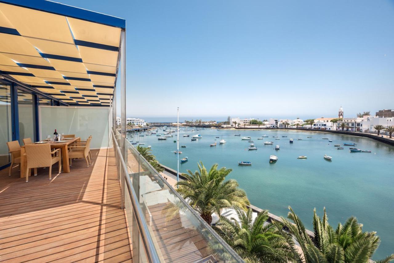 Apartamento Lanzahost Monavista Arrecife  Exterior foto