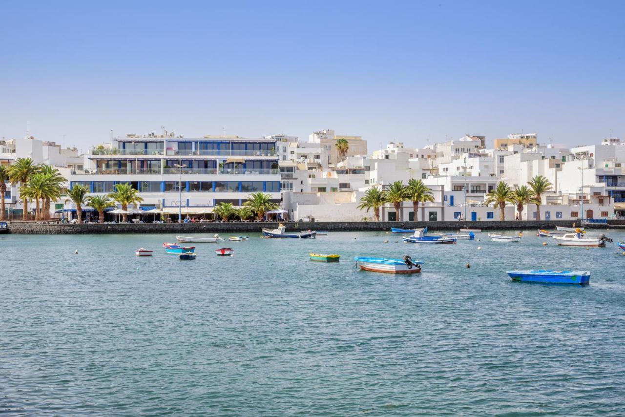 Apartamento Lanzahost Monavista Arrecife  Exterior foto